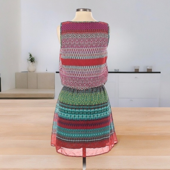 Accidentally in Love Summer Dress | SIZE S - Picture 2 of 5